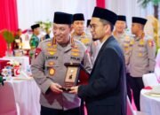 Buka Puasa TNI-Polri, Perkuat Soliditas dan Pertebal Keimanan