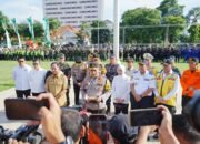 Kapolri: Arus Mudik di 28 Maret dan Arus Balik di 5 April