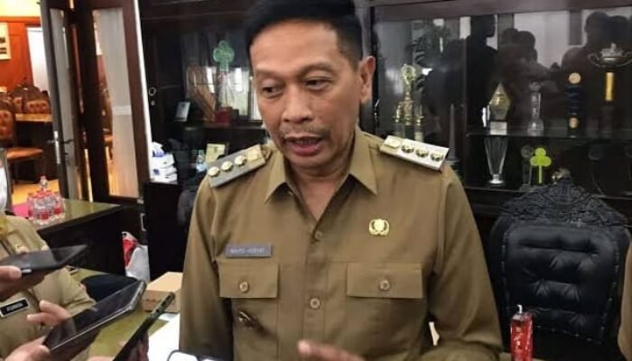 Wali Kota Malang Dukung Program Sekolah Rakyat untuk Meningkatkan Akses Pendidikan Bagi Anak-Anak Prasejahtera