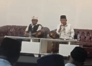 Prabu 1 Ingatkan Pelayanan Publik: Rumah Sakit Wajib Serius Tangani Pasien, Sekolah Harus Gratis, dan Bedah Rumah Diprioritaskan