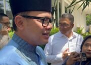 Wamendagri Apresiasi Polri Atas Inovasi Rekayasa Arus Mudik