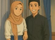 Berkah Sunnah Nabi Ketika Menikah Di Bulan Syawal