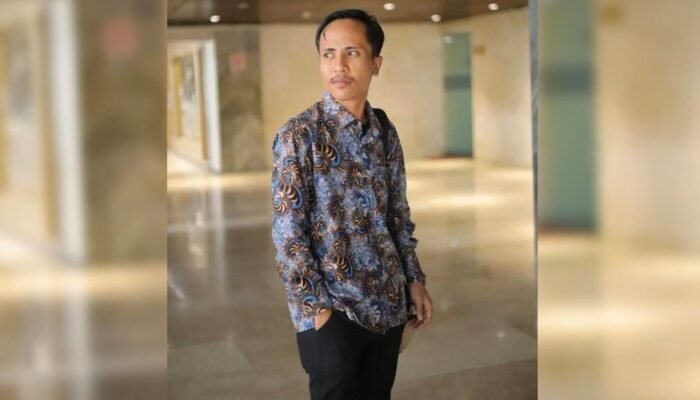 Sekretaris DPC POSNU Kabupaten Pasuruan Soroti Badai PHK 2025 Melanda Industri Di Tanah Air