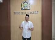 DPRD Minta BPK Periksa Indikasi Ijon Proyek Duga Ada Aliran Dana Ilegal Ke Pilwali Kota Malang