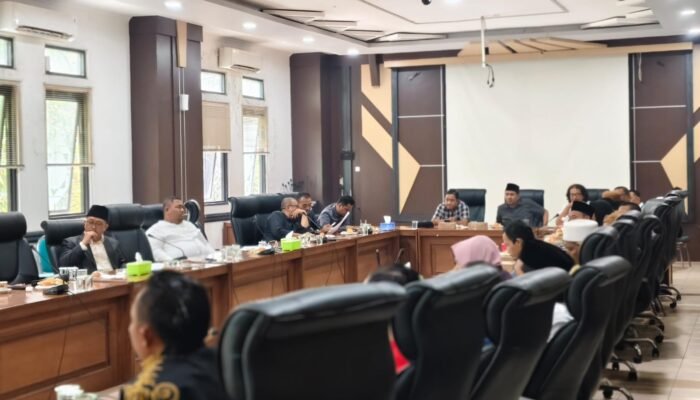 Kritik Mencuat di Audiensi TJSL, Dana CSR Terancam Tak Tepat Sasaran