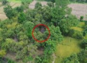 Patroli Drone, Polres Pasuruan Kota Berhasil Identifikasi dan Bongkar Lokasi Sabung Ayam