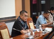 Anggota DPR Hinca Panjaitan Puji Kinerja Polri Amankan Mudik 2025