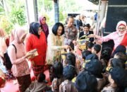 Direktur PPA dan PPO Bareskrim Polri Resmi Buka Kampanye RISE N SPEAK di Jepara: Ajak Masyarakat Berani Bicara, Selamatkan Sesama