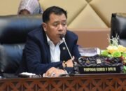 Ketua Komisi V DPR Puji Pemerintah-Polri terkait Pelaksanaan Arus Mudik Lebaran
