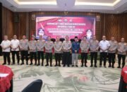 Gelar Bimtek Keterbukaan Publik, Polri Siap Jadi Lebih Terbuka dan Humanis
