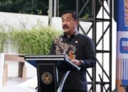 Kain Batik dan Lukisan Hasil Karya Warga Binaan Laku Ratusan Juta Rupiah dalam IPPAFest 2025