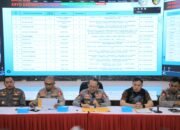 Korpolairud Baharkam Polri Ungkap 72 Kasus Destructive Fishing, Selamatkan Kerugian Negara Rp49 Miliar