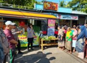 Program “Mayur Kamtibmas” Polresta Banyuwangi Sosialisasi Bahaya Judi Online dan Narkoba