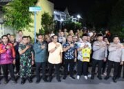 Gelar ‘Gas Kopling’ Strategi Polres Madiun Kota Dekatkan Diri Dengan Masyarakat