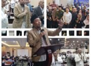 Agus Flores Sebut Tambang Ilegal di Sulteng, Harus Dipimpin Kapoldanya Dari Brimob