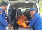 Polres Malang Tangani Insiden Laka Laut, Dua Nelayan yang Dihantam Ombak