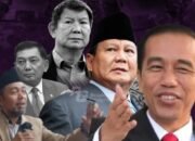 Agus Flores FRN: Penganut Paham Kenegaraan, Suaranya Didengar Istana, DPR, dan Polri