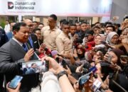 Presiden Prabowo Tekankan Pentingnya Pengelolaan Danatara Indonesia Kepada 1500 Pimpinan BUMN