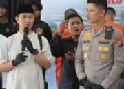 Pengasuh Ponpes Metal Rejoso Apresiasi Respon Cepat Polres Pasuruan Kota Ungkap Kasus Penculikan Santri