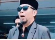 Agus Flores Lama Jadi Aktivis Tambang, Dipermalukan Daerahnya Sulteng, Tambang Ilegal Beroperasi Bagaikan Gurita