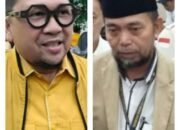 Ahmad Doli Katakan Agus Flores Kader Golkar, Sudah Lama Jadi Sahabat Setia