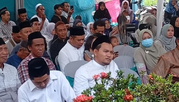Sejarah Halal Bihalal Saat Hari Raya Idul Fitri