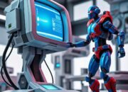 Ini Dia ! Cara Buat Actions Figure Sendiri Di ChatGPT