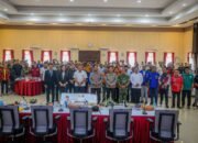 Kapolda Kepri Ajak Tingkatkan Peran Aktif Masyarakat Jaga Kamtibmas