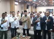Ucapan Terima Kasih dari Ketua Umum PW Fast Respon