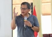 Rocky Gerung: Polisi Itu ‘Pohon Lindung Seluruh Indonesia