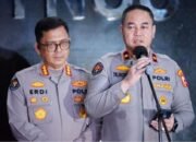 Satgas AB Moskona 2025 Selamatkan Ketua Komnas HAM Papua Saat Pencarian Iptu Tomi Marbun