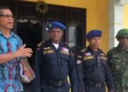 Polresta Sorong Kota Resmi Tetapkan Empat Tersangka Makar Kelompok Negara Republik Federal Papua Barat (NRFPB)