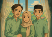 Tren Gambar ChatGPT Ala Studio Ghibli Memantik Perdebatan Di Medsos Soal Hak Cipta Dan Masa Depan Seni