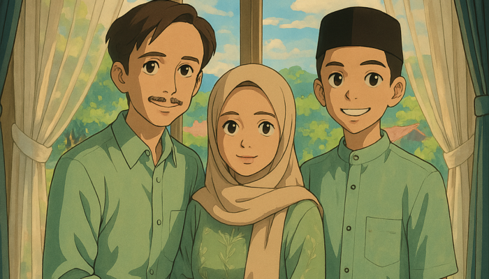 Tren Gambar ChatGPT Ala Studio Ghibli Memantik Perdebatan Di Medsos Soal Hak Cipta Dan Masa Depan Seni