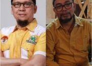 Putra Akbar Tanjung Tau Persis Jiwa Agus Flores Tak Mau di Pemerintah