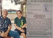 Ajukan Praperadilan, Penetapan Tersangka Jurnalis Hendly Mangkali Dinilai Tidak Sah