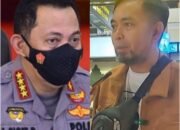 Kali Kedua, Ketum Ditantang Kapolri Buktikan Ada Alat Eksa Di Gorontalo dan Sulteng