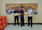 Prestasi dan Kebersamaan Warga Binaan Pemasyarakatan Warnai Puncak Porsenap Lapas Jember