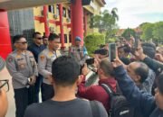 Kapolda Kalteng Seriusi Atas Meninggalnya 4 Orang, Akibat Tambang Ilegal