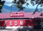 Tidak Bisa Diharapkan Polda Sulteng, ESDM Identifikasi 13 Titik Tambang Ilegal di Sulteng