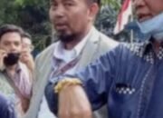 Mantan Ketua Grib Jakarta Pusat Angkat Bicara Perseteruan Antara Pecalang vs Grib Bali