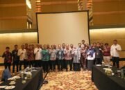 Kemenko Polkam: Negara Hadir Dorong Perlindungan Keamanan Siber dan Data