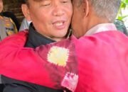 Wujudkan Pembangunan Merata, Gubernur Kalteng Serap Aspirasi Camat dan Kades Hingga Damang Se Kabupaten Kapuas