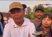 Sambutan Hangat Masyarakat Jadi Semangat Gubernur Bangun Kalteng 