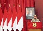 Kapolda Riau Siap Sikat Preman dan Ormas Pembuat Onar, Bentuk Tim Khusus di Tiap Polres