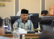 Rusuh di Lapas Muara Beliti, Wakil Ketua Komisi XIII DPR Dukung Penuh Menteri Agus Bersihkan Narkoba dan HP