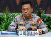 Polda Sulsel Gencarkan Operasi Premanisme dan Penindakan Geng Motor