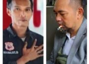 Sopiyan Hadi Jadi Kepercayaan Ketum, Duduki Kepala Pemberitaan FRN Se Indonesia