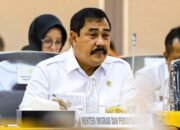 Menteri Agus Singgung Praktik Monopoli, Kesampingkan Kualitas Makanan