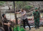 Kapolda Mulai Angkat Bicara Preman Berseragam, Di Ilegal Bisnis Haram